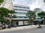 bán toà nhà 5 tầng nơ trang long q. bình thạnh - dt 15 x 46m - nh 19m - hđt 300 triệu - giá 75 tỷ
