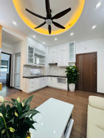 bán chung cư lô góc, 54m2, 4,35 tỷ, 2 ngủ, 2 vs ở kim văn kim lũ, hoàng mai, hà nội