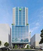 bán gấp tòa nhà vp mặt tiền ngay nguyễn gia trí ,bình thạnh 8,2x34m hầm 7 tầng hđt 387 tr giá 85 tỷ