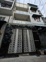 nhà hxh 6m phạm văn hai p.3, tân bình diện tích: 44m (4 x 11.5m) sổ a4 kết cấu: trệ