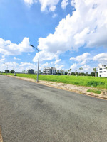 bán 02 lô liền kề khu đô thị đông tăng long, p. trường thạnh, quận 9