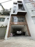 nhà a38 phân lô quân đội đầu đường cổ linh: 68 m2 x 7t, thang máy, gara ô tô, full nội thất cao cấp