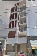 siêu phẩm mặt tiền chu văn an 4x10m 7 tầng chỉ 14,5 tỷ