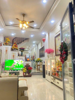 nhà 3 mặt thoáng, hxh quốc lộ 13, cạnh khu đô thị vạn phúc_ 125m2_ giá 10 tỷ