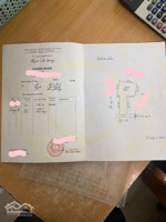 cần bán lô 540m2 quốc tuấn, an dương 14 tr/m2