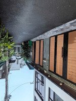 nhà đẹp,có thang máy p16 gò vấp