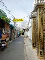 nhà đẹp lê văn thọ, gò vấp, dt 53m2, 2 tầng, 3pn chỉ nhỉnh 5 tỷ 