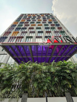 đất giảm 16 tỷ - gần chợ bến thành q1 - 430m2 - xây building/khách sạn - giá bán nhanh 304 tỷ