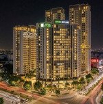 căn 2pn green skyline tbs - tp. hcm đối diện bigc go, cạnh bv hoàn mỹ, trục pvđ về tt q1 chỉ 30p