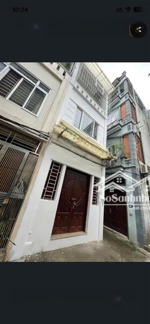 ngô gia tự, long biên - 53m2 x 3 tầng - mt 4m - nhà dân xây - giá 5.6 tỷ