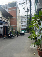 bán nhà c4 hẻm 6,5m bùi đình tuý 5,3x25m (nở hậu 14m) 214m2 giá chỉ 19,5 tỷ (hàng hiếm ra đi nhanh)