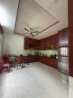 nhà mtkd an dương vương - lý chiêu hoàng 9x35m chỉ 130tr/m2 nhà 1 trệt 1 lửng 2 lầu st