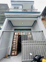 bán rẻ nhà đông hòa dĩ an gần thủ đức