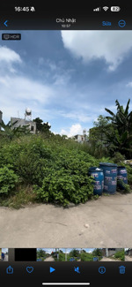 đất đẹp cách sân bay long thành 3km, dt 125,1m2. giá 1,5 tỷ. thổ cư, shr