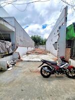 Bán Nền Hẻm 158 Liên tổ 12 -20 đường Nguyễn Văn Cừ, P.Tân An, TP.Cần Thơ