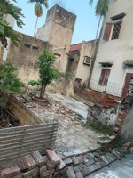 bán đất siêu hot tại cống đá, hà đông, 4,75 tỷ, 54,6m2