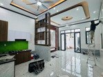 p. tân định, bến cát 100m2, nhà 3 pn đẹp ngay cty, dân đông, cách chợ bến lớn 300m, cách đại nam