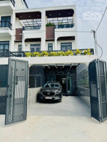 nhà 3 tầng mặt tiền sông vàm thuật đường hà huy giáp phường thạnh lộc q12, dt 100m2 (4x25) đường 12