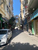 bán nhà kim mã giảng võ, ba đình kinh doanh , ngõ thong .