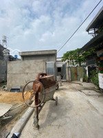 nhà mới ở trịnh thị miếng ngay chợ thới tứ hóc môn . 108m2 . ngang 7m . 3,75ty tl