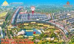 shophouse hồng hạc city mặt đường lớn, kinh doanh sầm uất, giá cđt phú mỹ hưng không gian sống xanh