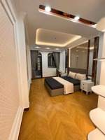 8.99 tỷ -lên sóng nhà mới hẻm xe hơi ngay phố ẩm thực phan xích long-dtcn 47m2- 5 tầng - 4pn 6wc