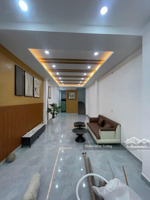 nhà bán hẻm xe hơi đỗ cửa, 4 tầng kiên cố, 4m x 18m(72m2) phú thọ hòa, giá hơn 6ty