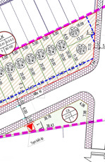 100m2 view công viên tuyệt đẹp ko lỗi lầm đấu giá vĩnh an, nghĩa trụ giáp vinhomes ocean park 2