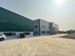cho thuê 4000m2, 12000m2 xưởng sản xuất tại thanh ba, phú thọ. pccc tự động. 56k/m2. lh: 