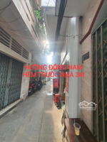 nhà bán tại đường phạm ngũ lão, p nguyễn cư trinh, q1, hcm, giá siêu hời chỉ với 7,1 tỷ, 41m2