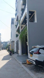 hàng hiếm khu đồng bộ- thạnh xuân 25- 3 tầng- mặt tiền 7m 80m - giá chỉ 5.3 t