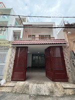 hxh nguyễn kiệm, p9, pn - gần mặt tiền - 2 tầng - 4,7 x 19,5 - chỉ 12,5tỷ - tiện xây chdv