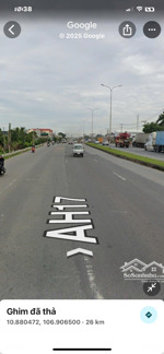 bán đất tại quốc lộ 51, 275 tỷ, 35000m2, pháp lý đầy đủ