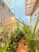 quá rẻ - giảm ngay 400tr chỉ còn 7.5 tỷ - nhà 3 tầng p14 bình thạnh - 85m2