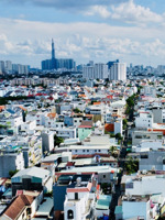 nhà riêng 300m - hiệp bình phước- 3 mặt tiền