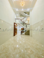 không gian sống 5 tầng đẳng cấp - hẻm vi vu 7m - 6pn 6wc công năng đầy đủ