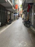 chính chủ bán nhà cầu giấy, 5 tầng, 6 ngủ, nở hậu, đường rộng đẹp - 12,9 tỷ