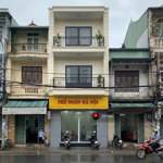 gía chạm đáy - mặt tiền nguyễn trọng tuyển - ( 5,3x26m ) - 4 tầng - gía 25,2 tỷ tl