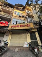 bán nhà mặt phố nguyễn thị định dòng tiền ổn định 52m2 (mt 6.01m)