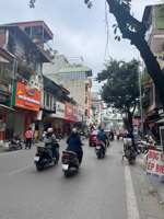 bán nhà mặt phố trương định, kinh doanh bất chấp đa ngành nghề, giá đầu tư 40,2m2 giá 10.5 tỷ