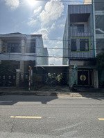 bán lô đất 2 mặt tiền đường mẹ thứ vĩnh điện đối diện với phòng khám đa khoa trí tâm