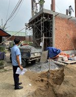 chính chủ bán đất đường trần đại nghĩa, ngay vòng xoay an lạc. dt: 5m x 20m