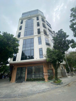 cho thuê tòa nhà biệt thự liền kề 100m2 x 8t mt 16m thang máy, full nội thất , văn phòng , căn hộ
