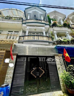 kẹt tiền để lại giá 2tỷ150 ngay nguyễn thượng hiền - bình thạnh | dt: 71,3m2 không có căn thứ 2