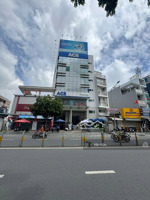 hàng hiếm - mặt tiền lũy bán bích, q. tân phú - dt: 14x45m - cn: 870m2 - hầm 8 tầng - giá: 85 tỷ