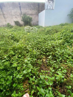 đất thổ cư - hẻm xe hơi hà huy giáp, gần cầu vượt ngã tư ga, q12 - 62m2 - 4 tỷ