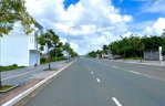bán đất nền mặt tiền 40m ngay khu đô thị vệ tinh sân bay long thành, giá 10tr/m2 sổ sẵn-full thổ