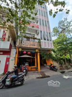 cực hot - mtkd nguyễn hồng đào có sẵn hđt 60tr/tháng (7x18m, 5 tầng) - chỉ 21 tỷ. lh: 