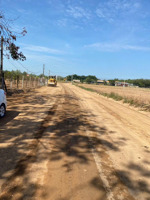 10m mặt tiền đường nhựa 32m dh715 trục chính kết nối về kdl glamping, đọtchămpa .