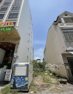 bán đất mặt tiền võ nguyên giáp đối diện pullman hai mặt tiền đẹp